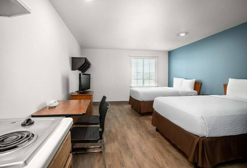 חדר סטודיו סטנדרד, Extended Stay America Select Suites  Gulfport