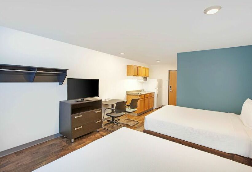 חדר סטודיו סטנדרד, Extended Stay America Select Suites  Gulfport