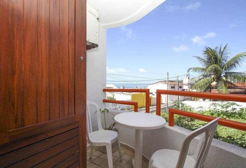 Családi Szoba, Marambaia Apart