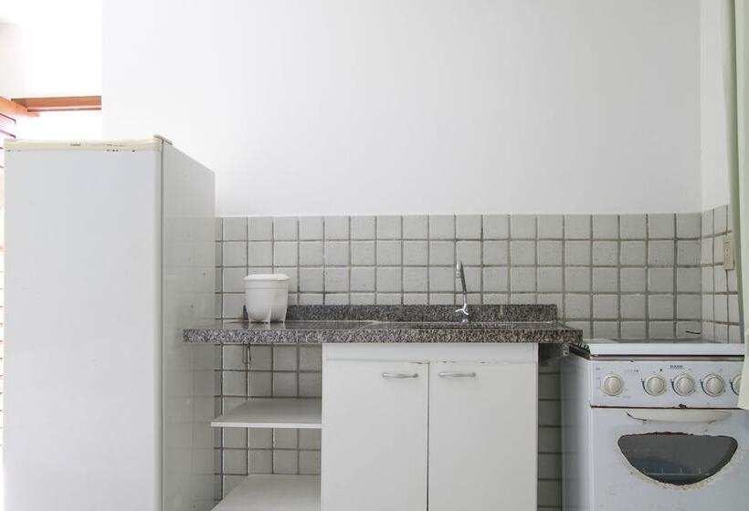 Családi Szoba, Marambaia Apart