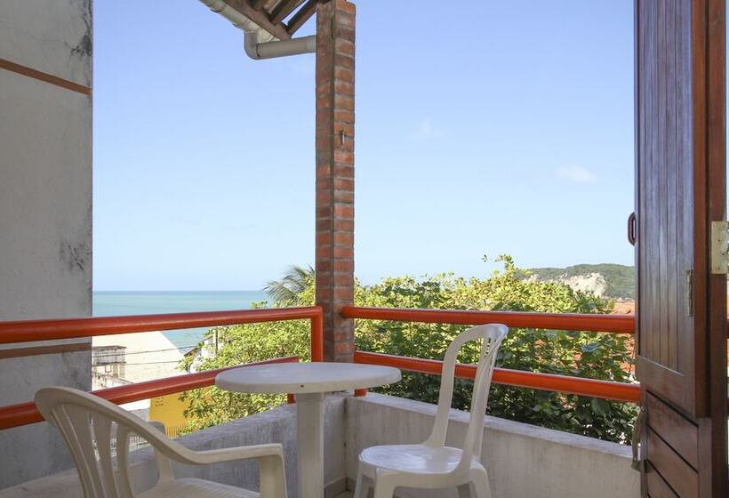 Családi Szoba, Marambaia Apart