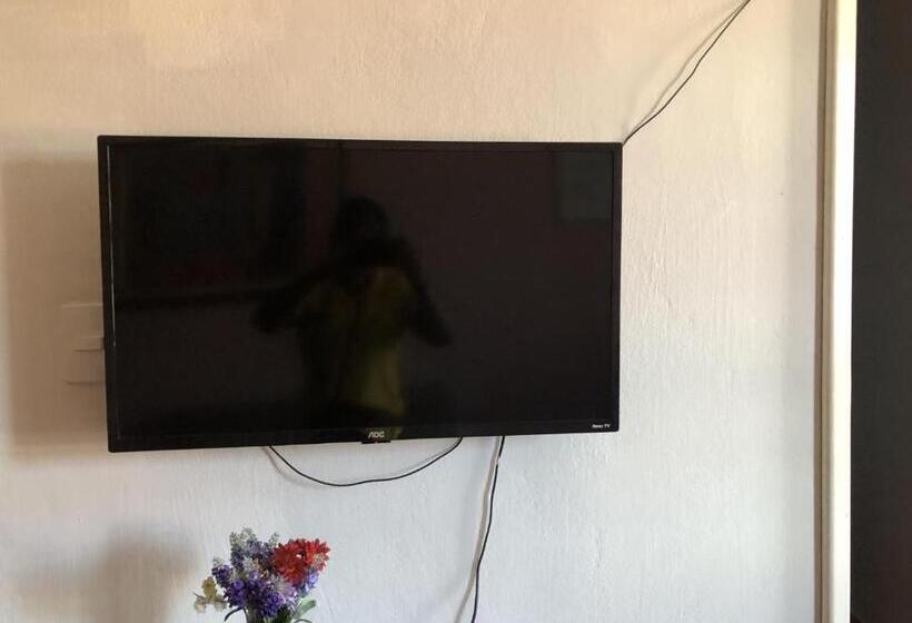 标准间, Tamboleiros Hotel & Hostel