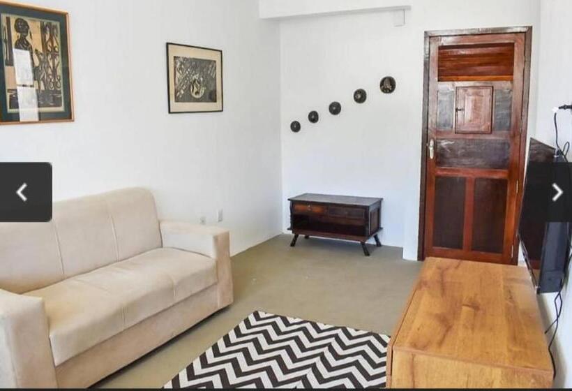 标准间, Tamboleiros Hotel & Hostel