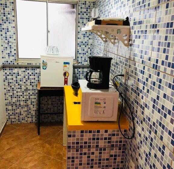 标准间, Tamboleiros Hotel & Hostel