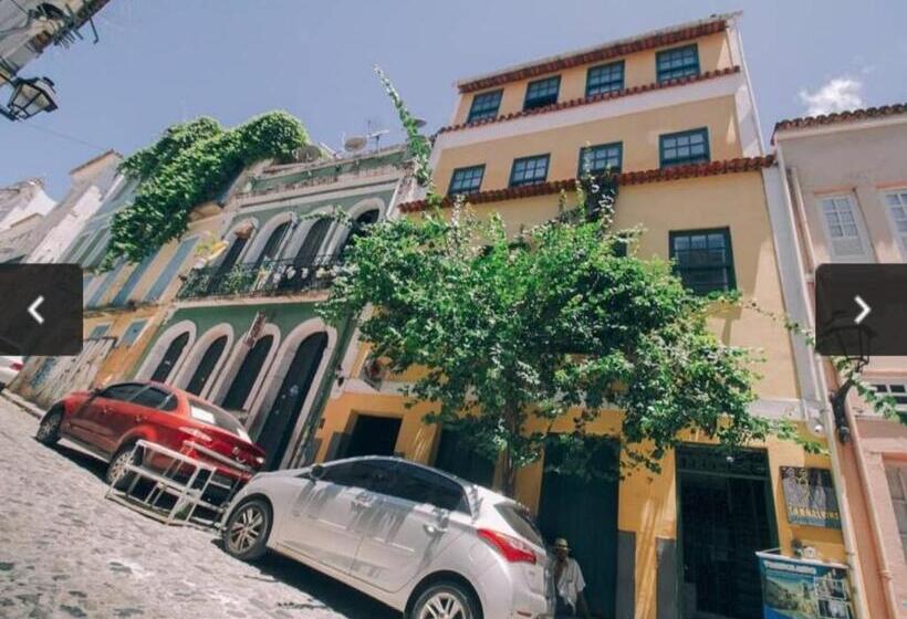 Номер Стандарт, Tamboleiros Hotel & Hostel