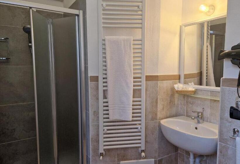 Номер Стандарт, Le Rustiche Foresteria