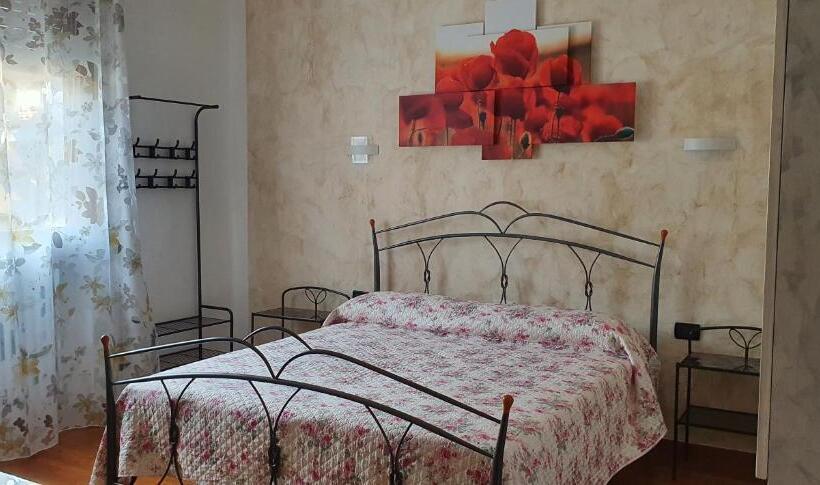 חדר סטנדרט, Le Rustiche Foresteria