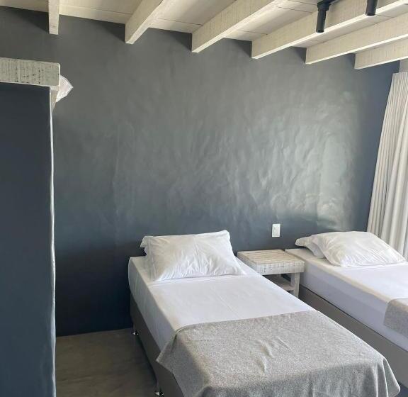 فيلا غرفة نوم واحدة مطلّة علي البحر, Club De Mar Condo