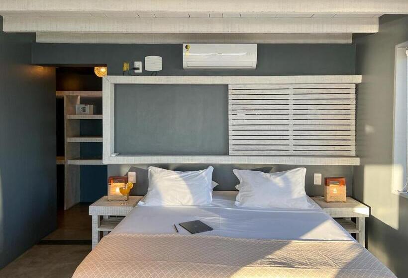 منزل غرفتين نوم, Club De Mar Condo