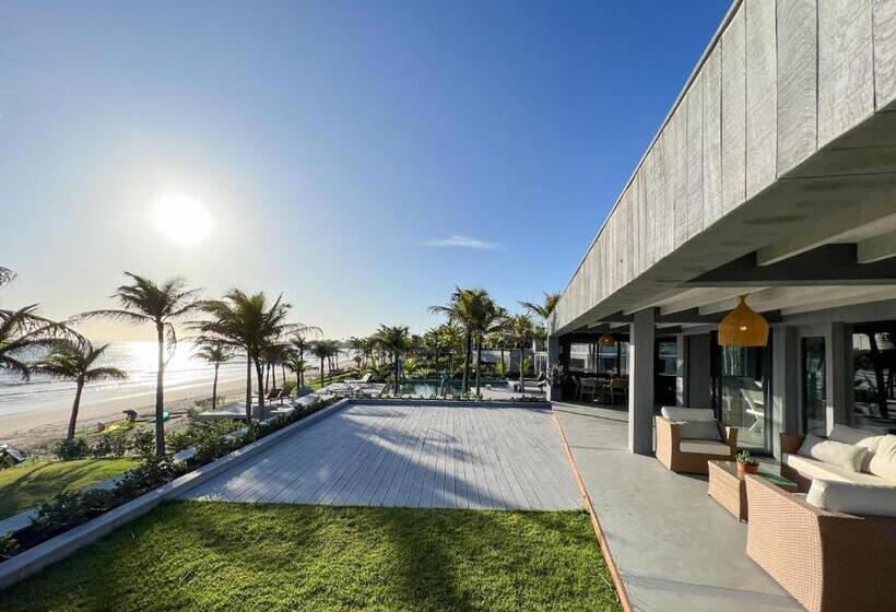 منزل غرفتين نوم, Club De Mar Condo