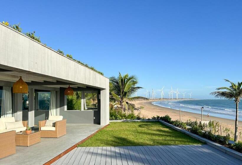 침실 2개 주택, Club De Mar Condo