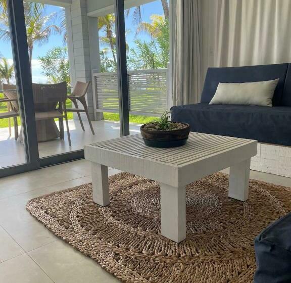 شقة غرفة واحدة مطلة على البحر, Club De Mar Condo