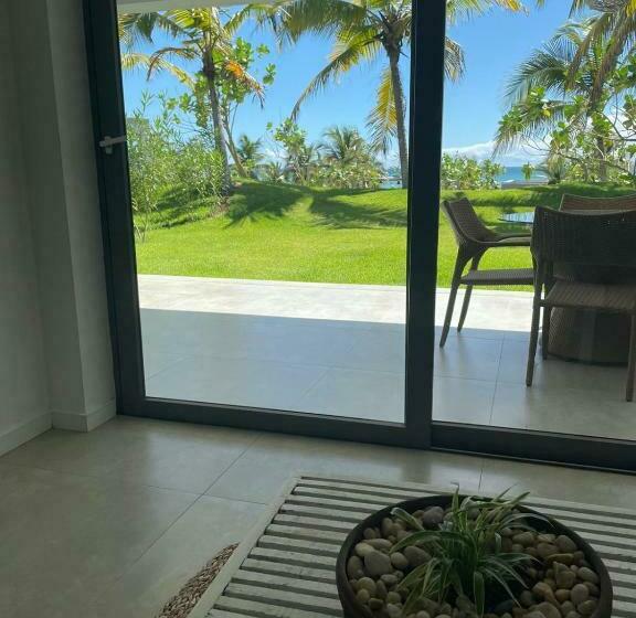 شقة غرفة واحدة مطلة على البحر, Club De Mar Condo