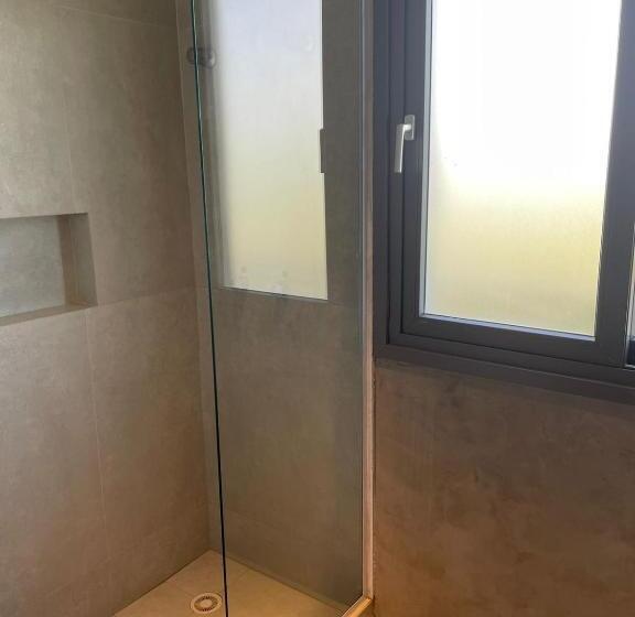 침실 1개 바다 전망 아파트, Club De Mar Condo