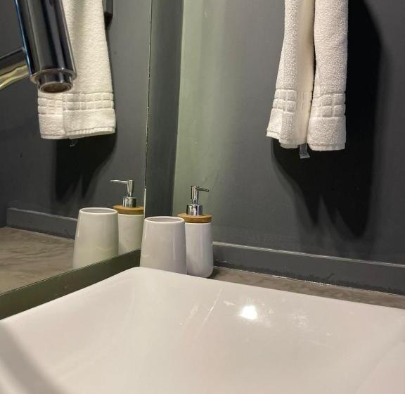 شقة غرفة واحدة مطلة على البحر, Club De Mar Condo