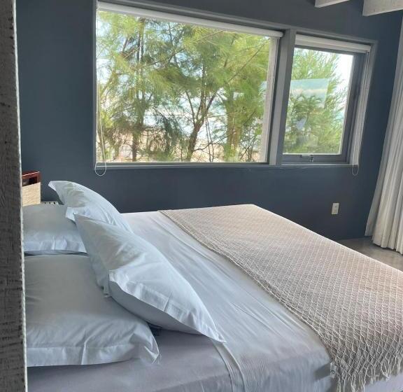 منزل غرفتين نوم, Club De Mar Condo