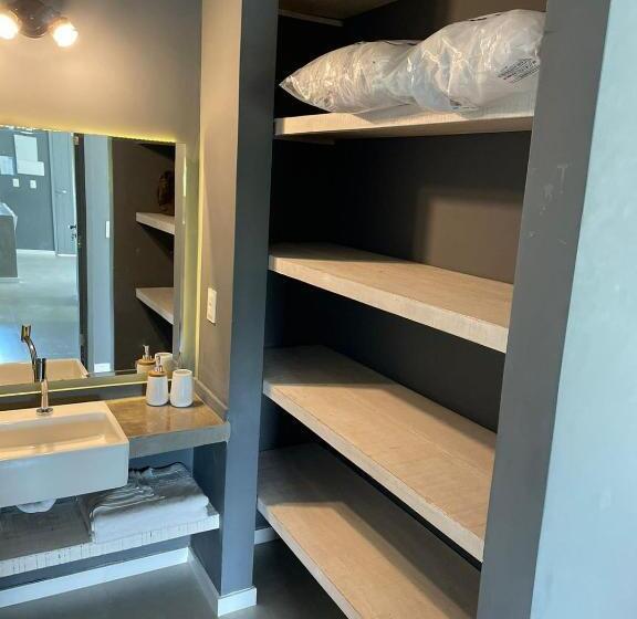 غرفة عائلية مطلّة علي الحديقة, Club De Mar Condo