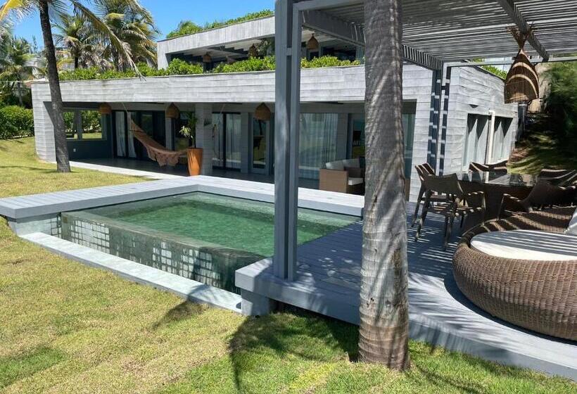 패밀리 룸 바다 전망, Club De Mar Condo