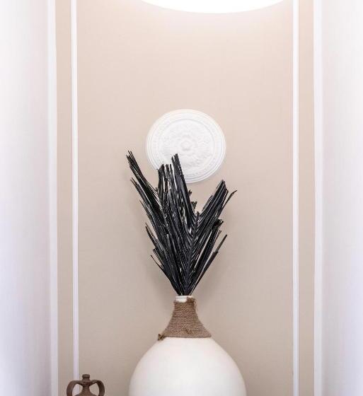 스탠다드 발코니 룸, B&b Camera A Sud Mare