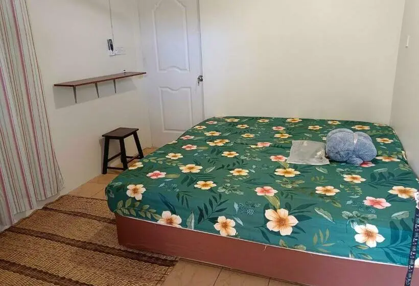１ベッドルームアパートメント, Oyo Homes 90608 Kampung Sungai R&r,homestay And Ecofarm
