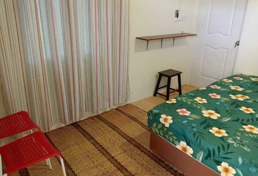 １ベッドルームアパートメント, Oyo Homes 90608 Kampung Sungai R&r,homestay And Ecofarm