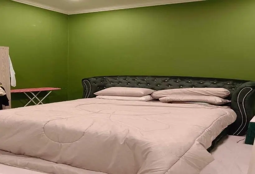 ３ベッドルームアパートメント, Oyo Homes 90608 Kampung Sungai R&r,homestay And Ecofarm