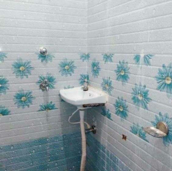 스탠다드 룸 킹사이즈 침대, Goroomgo Pranab Sadan Puri Near Kamakhya Temple Near Sea Beach & Temple