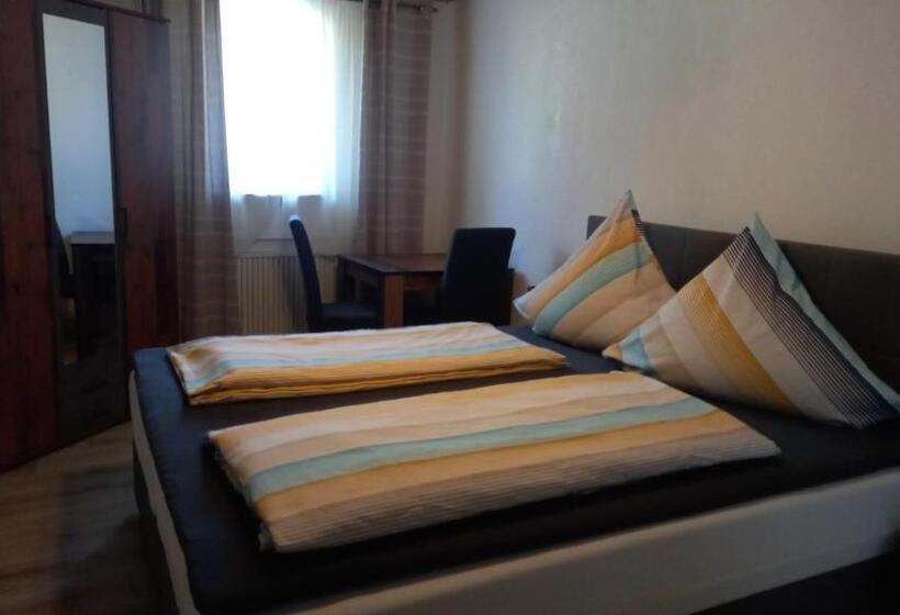 スタンダードルーム, Zum Goldenen Fass