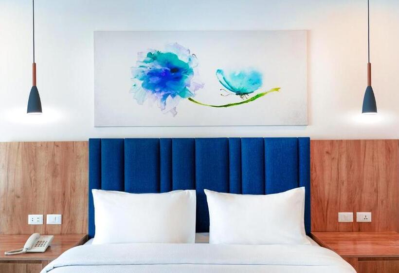 اتاق استاندارد, Pickalbatros Blu Spa Resort   Adults Friendly 16 Years Plus  Ultra All Inclusive