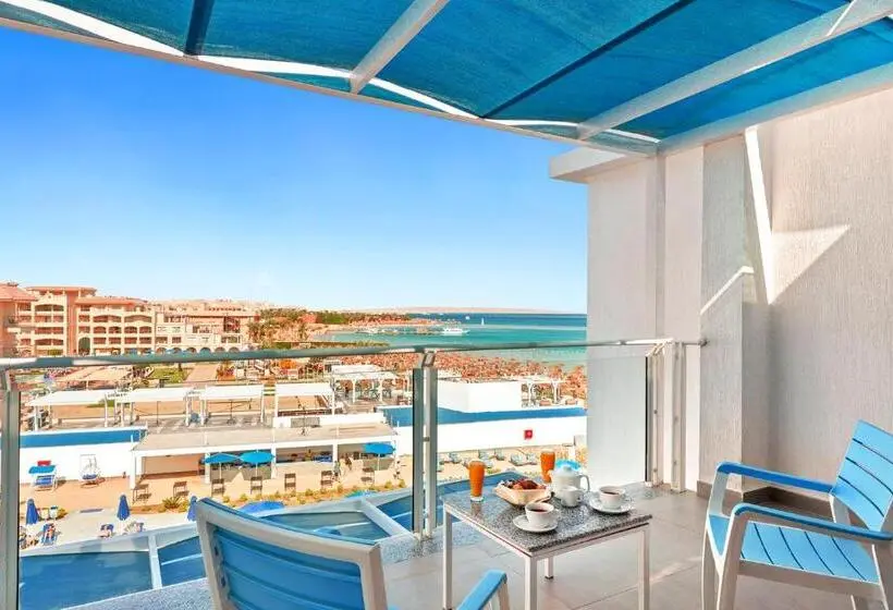 Deluxe Room Sea View