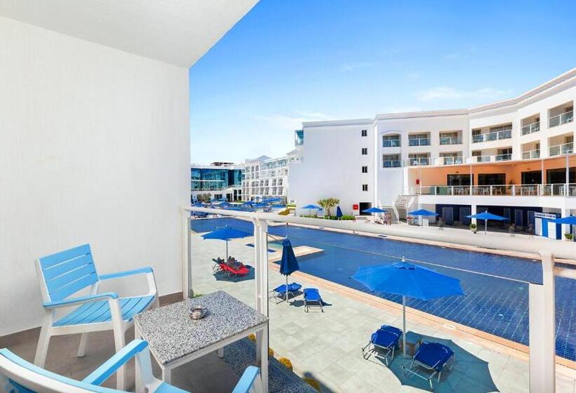 Premium Room Pool View, Pickalbatros Blu Spa Resort   Adults Friendly 16 Years Plus  Ultra All Inclusive