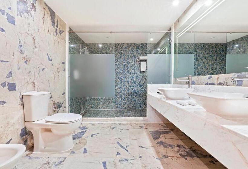 سوییت اجرایی, Pickalbatros Blu Spa Resort   Adults Friendly 16 Years Plus  Ultra All Inclusive