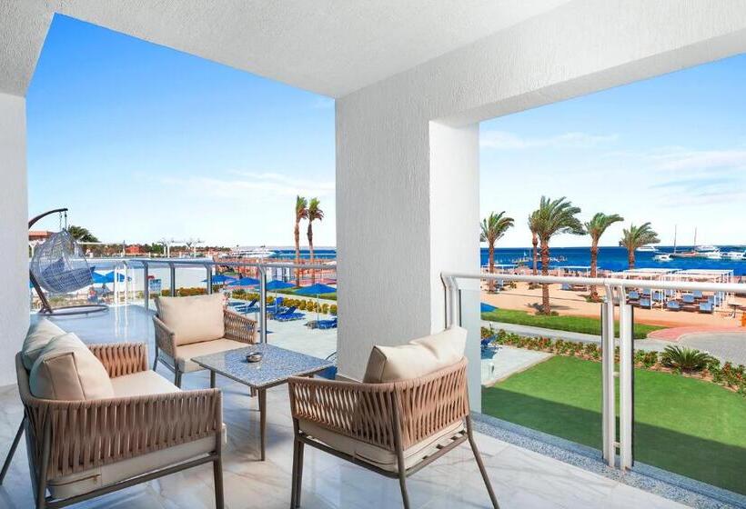 سوییت اجرایی, Pickalbatros Blu Spa Resort   Adults Friendly 16 Years Plus  Ultra All Inclusive