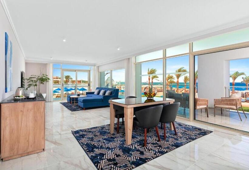 سوییت اجرایی, Pickalbatros Blu Spa Resort   Adults Friendly 16 Years Plus  Ultra All Inclusive