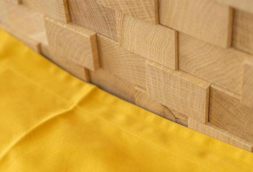 스탠다드 룸, Tempo B&b