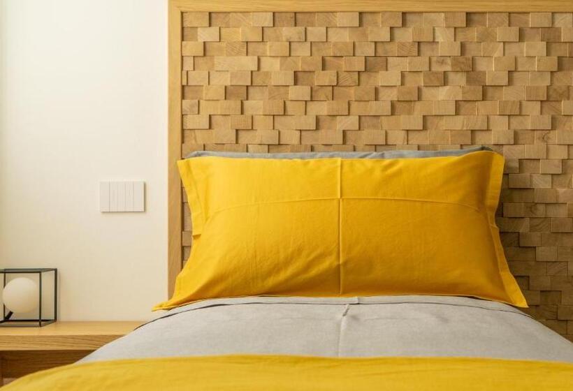 스탠다드 룸, Tempo B&b