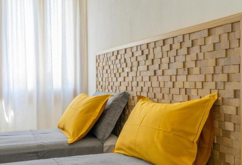 스탠다드 룸, Tempo B&b