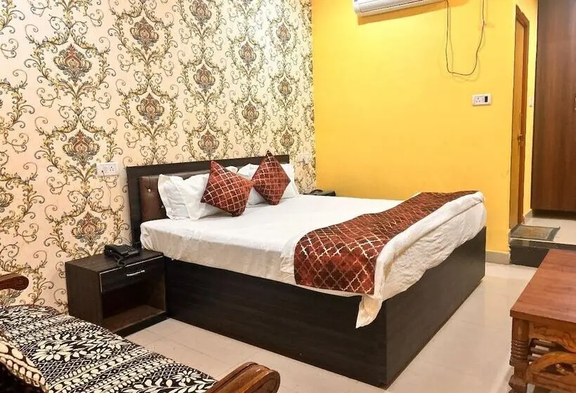 Superior-huone, Chandrawali By Wb Inn