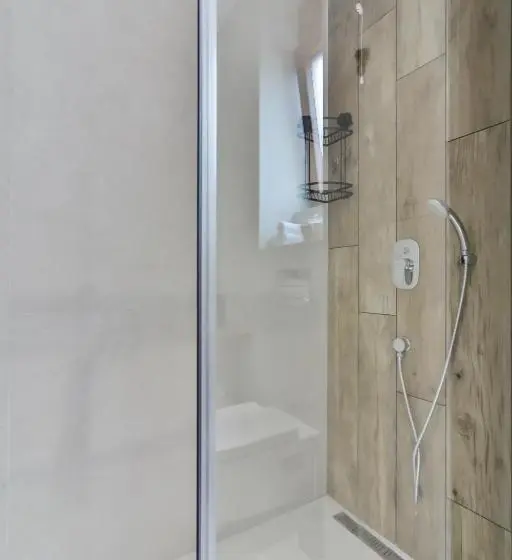 Deluxe-huone, Vladimir