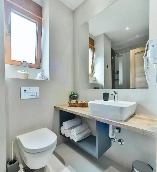 Standard-huone, Vladimir