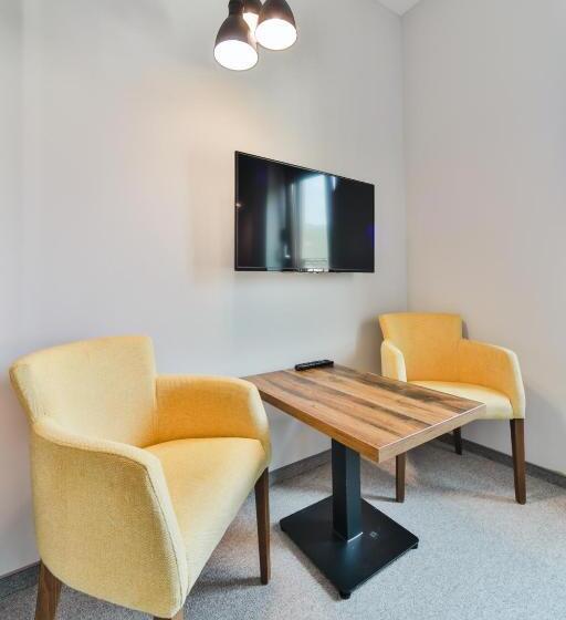 سوییت جونیور, Vladimir