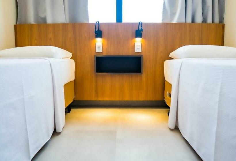 침실 1개 아파트, Salinas Premium Resort