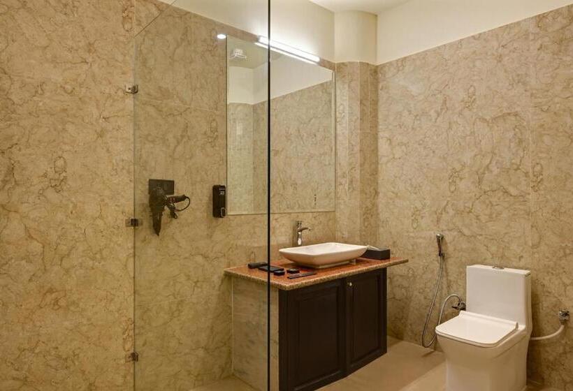 Люкс, Shahpura Barliyas House