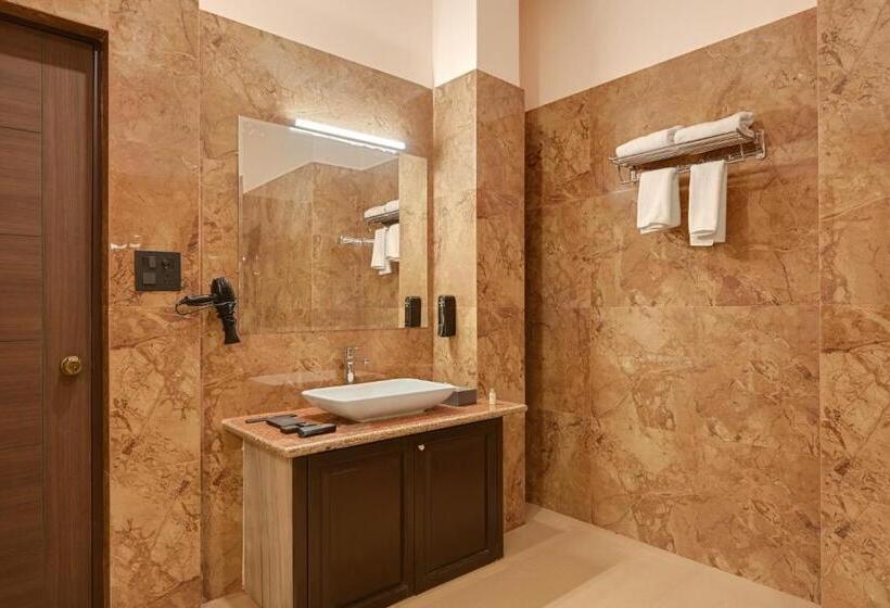 Люкс, Shahpura Barliyas House