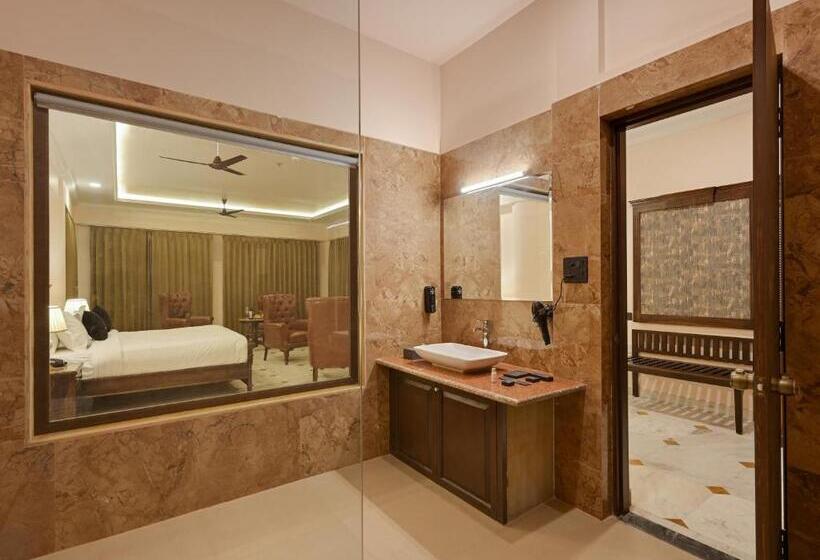 수피리어 스위트, Shahpura Barliyas House