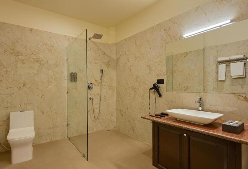 Люкс Superior, Shahpura Barliyas House