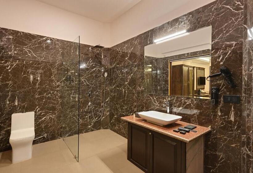 Люкс Superior, Shahpura Barliyas House