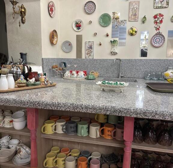 חדר דלוקס, дехцени