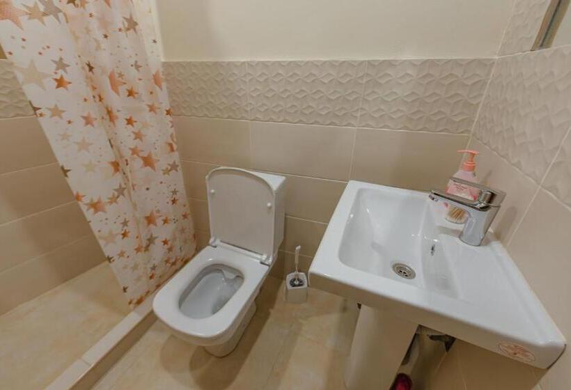 标准间带阳台, дехцени