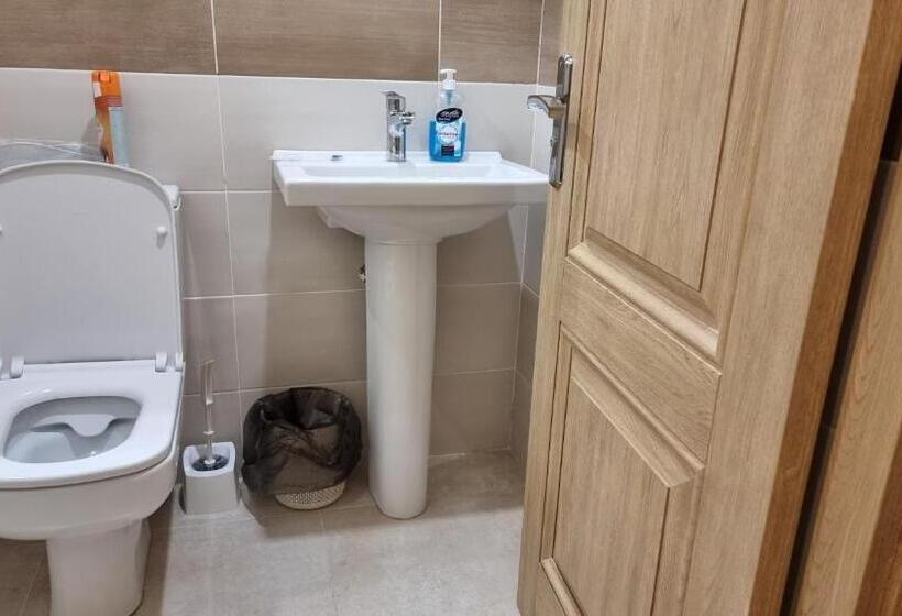 标准间带阳台, дехцени